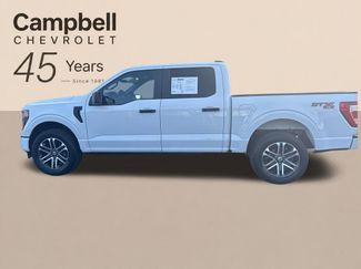 Used 2023 Ford F150 XL w/ STX Appearance Package AWD/4WD video 2