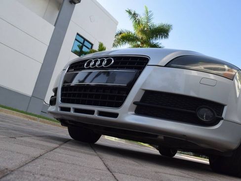 Used 2009 Audi TT 3.2 Premium Plus AWD/4WD image 15