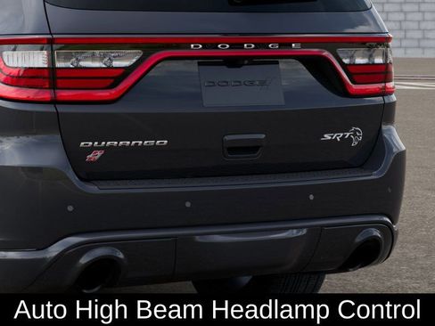 New 2026 Dodge Durango SRT Hellcat image 13