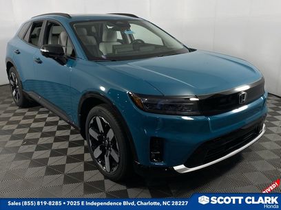 New 2026 Honda Prologue Elite