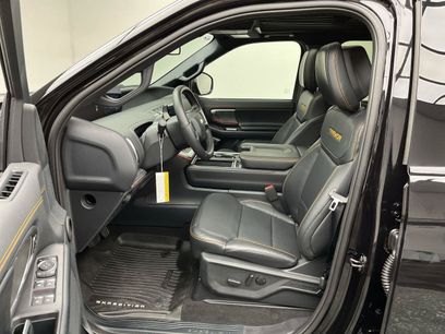 New 2026 Ford Expedition Tremor
