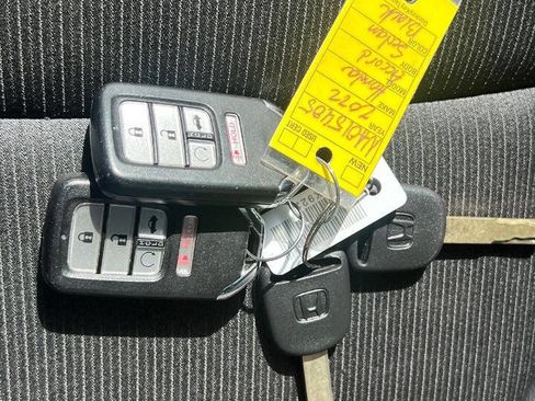 Used 2022 Honda Accord Sport image 16