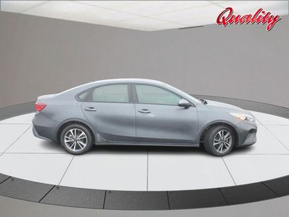 Used 2024 Kia Forte LXS