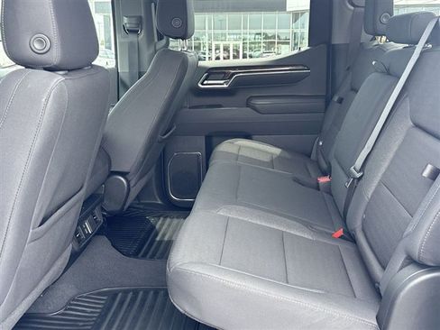 Certified 2026 GMC Sierra 1500 Elevation AWD/4WD image 24