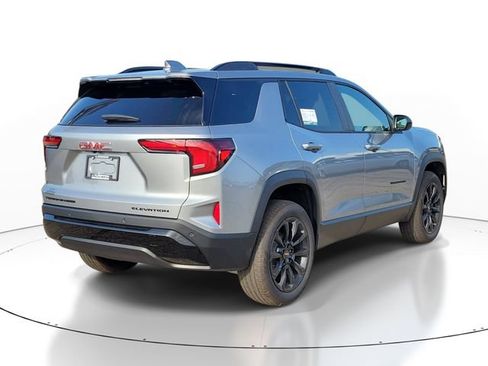 New 2027 GMC Terrain Elevation w/ Elevation Premium Package AWD/4WD image 4