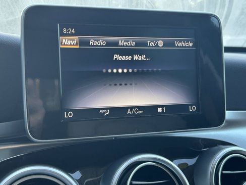 Used 2019 Mercedes-Benz GLC 300 image 41