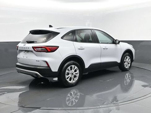 Used 2025 Ford Escape Active AWD/4WD image 20