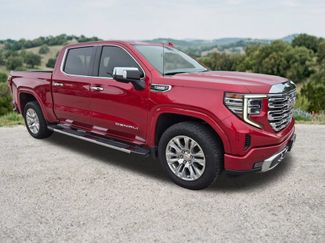 Used 2024 GMC Sierra 1500 Denali AWD/4WD 360° Tour