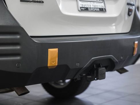 Used 2022 Subaru Outback Wilderness w/ Wilderness Package image 11