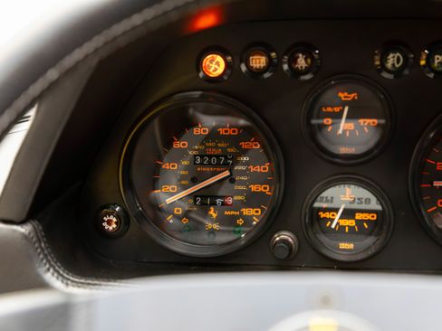 Used 1988 Ferrari 328 GTS image 30