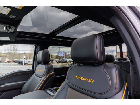 New 2026 Ford F150 Tremor image 19