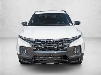 Used 2024 Hyundai Santa Cruz XRT AWD/4WD video 2