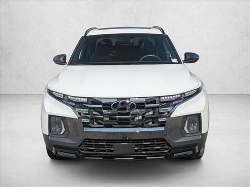 Used 2024 Hyundai Santa Cruz XRT AWD/4WD image 2