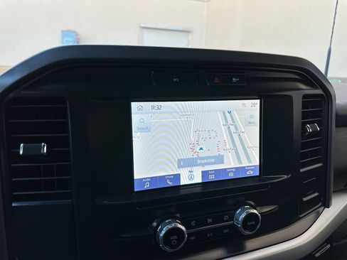 Used 2022 Ford F150 XLT image 21