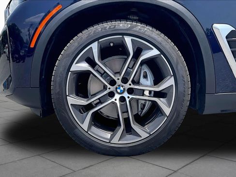 Used 2026 BMW X5 xDrive40i w/ Climate Comfort Package AWD/4WD image 10