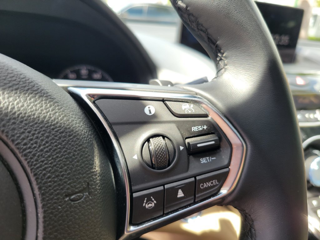 Used 2023 Acura RDX AWD image 26