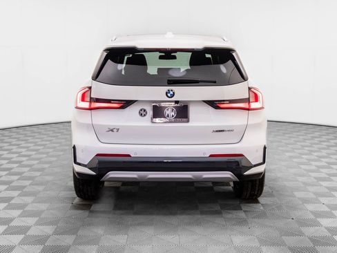 New 2026 BMW X1 xDrive28i w/ Technology Package image 5