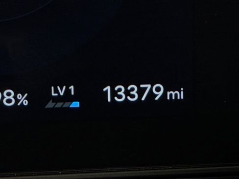 Used 2025 Hyundai Ioniq 5 SEL RWD image 15