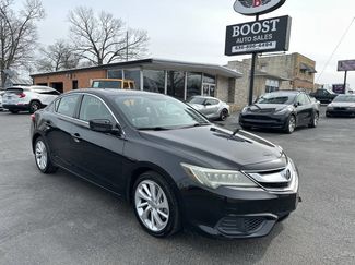 Used 2016 Acura ILX image 1