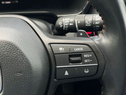 Certified 2025 Honda CR-V Sport-L image 14