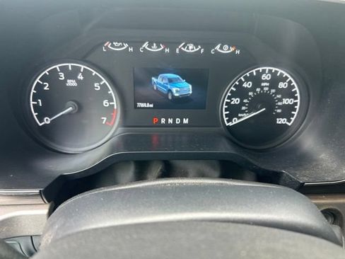 Used 2021 Ford F150 XL w/ Trailer Tow Package AWD/4WD image 7