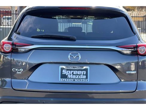 Certified 2023 MAZDA CX-9 Grand Touring image 15