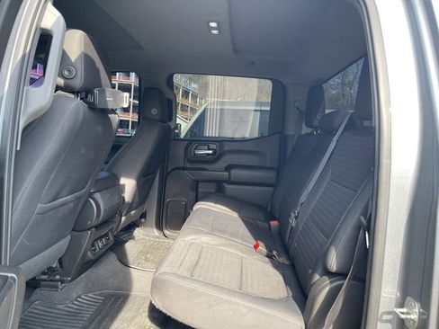 Used 2019 Chevrolet Silverado 1500 LT w/ All-Star Edition image 6