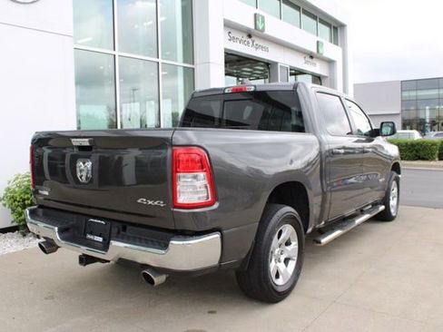 Used 2019 RAM 1500 Big Horn image 6