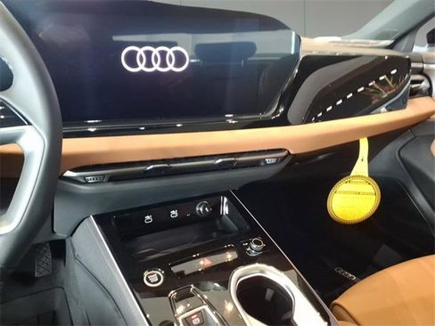 New 2026 Audi A6 Premium Plus image 10