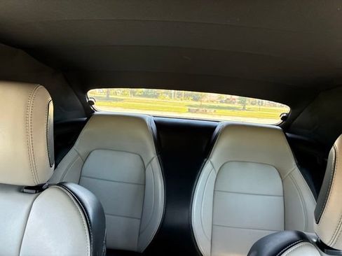 Used 2024 Ford Mustang Premium RWD image 41