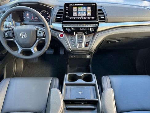 New 2026 Honda Odyssey Sport-L image 24