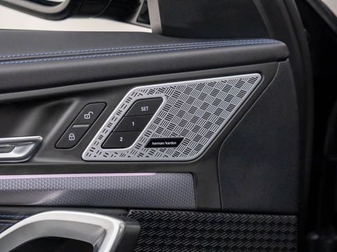 New 2025 BMW X1 xDrive28i w/ Technology Package image 14