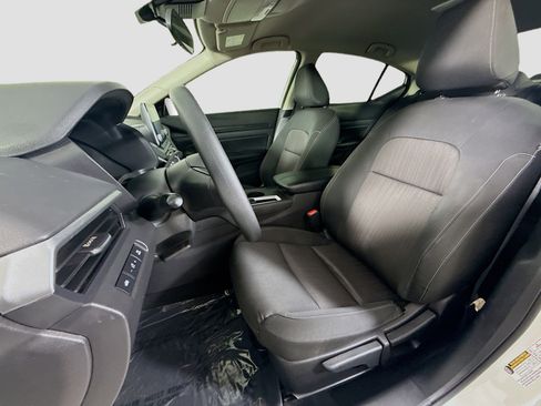 Used 2025 Nissan Altima 2.5 S image 22