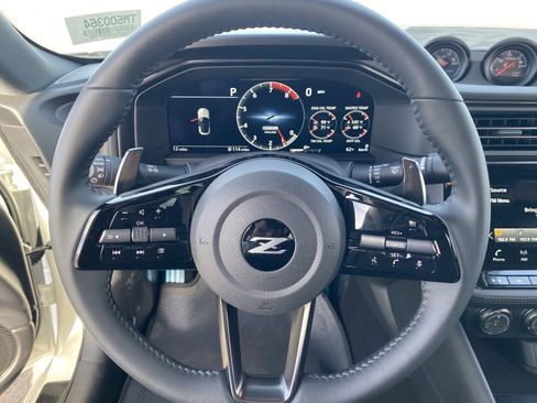 New 2026 Nissan Z Performance w/ Floor Mat Package image 22