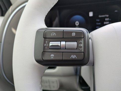 New 2026 Hyundai Palisade SEL image 20