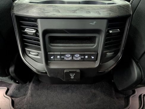 Used 2026 RAM 1500 Limited AWD/4WD image 12