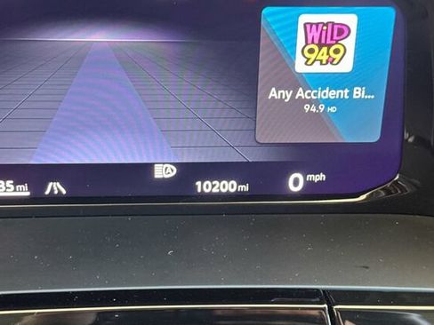 Used 2025 Volkswagen Atlas SEL Premium R-Line AWD/4WD image 28