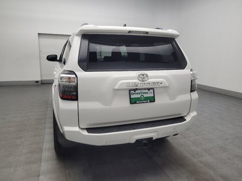 Used 2019 Toyota 4Runner SR5 image 6