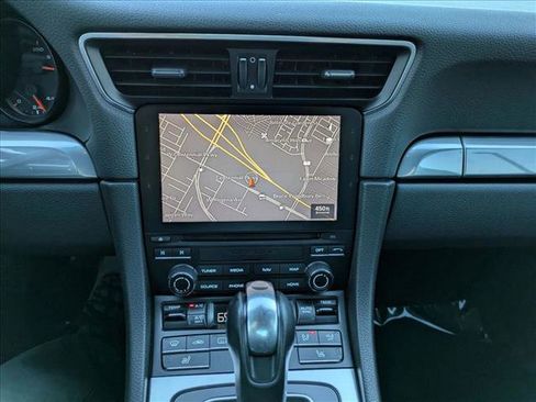 Used 2017 Porsche 911 Carrera image 14