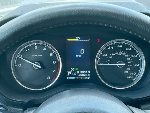 Certified 2023 Subaru Forester Touring AWD/4WD image 34