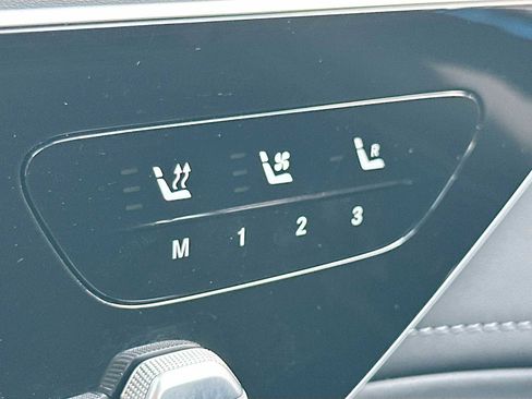 Certified 2024 Mercedes-Benz Maybach EQS 680 4MATIC image 21