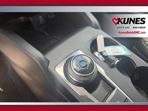 Used 2025 Ford Escape Platinum AWD/4WD image 29