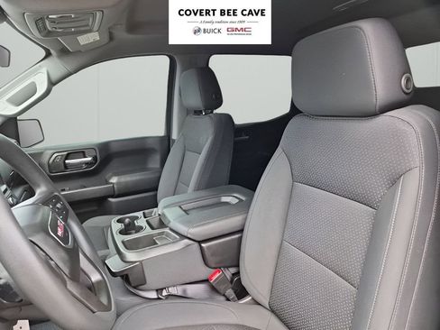 Used 2021 GMC Sierra 1500 2WD Crew Cab w/ Sierra Value Package image 31