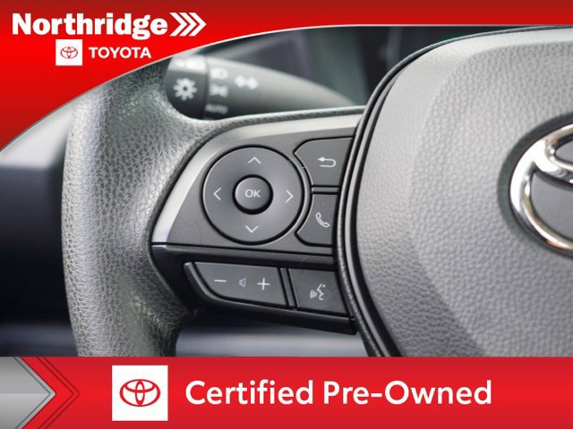 Certified 2026 Toyota Corolla LE FWD image 20