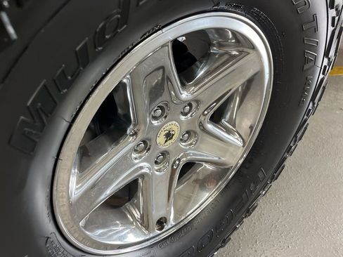 Used 2003 Jeep Wrangler Sport image 14