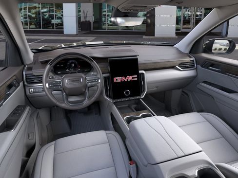 New 2026 GMC Acadia Denali w/ Super Cruise Package image 15