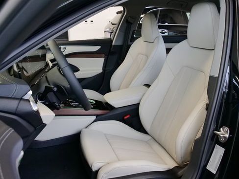 New 2026 Audi A6 Premium Plus image 10