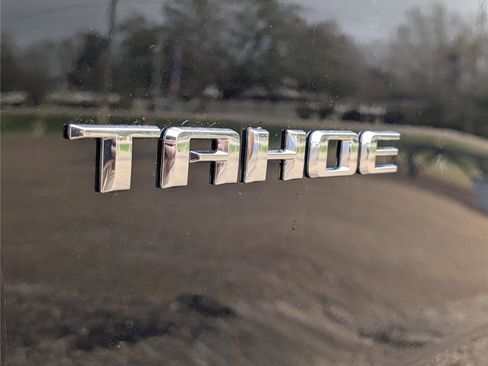 New 2026 Chevrolet Tahoe LT w/ Comfort Package image 11