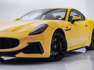 Certified 2024 Maserati GranTurismo Trofeo video 2