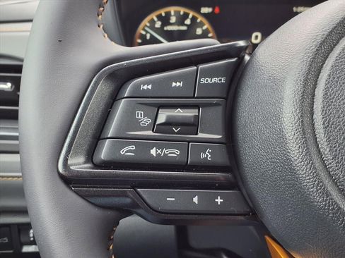 New 2026 Subaru Forester Wilderness image 9